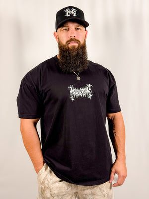 METALCORE HEAVYWEIGHT TEE