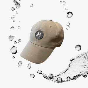 COOL-FIT DAD HAT - OD GREEN
