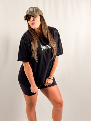 METALCORE HEAVYWEIGHT TEE