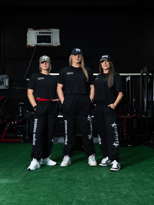 PMWB SWEATPANTS - HEAVYWEIGHT