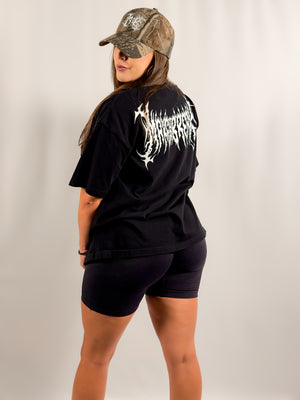 METALCORE HEAVYWEIGHT TEE