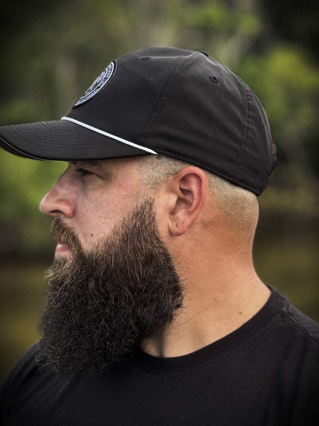 COOL-FIT SNAPBACK HAT