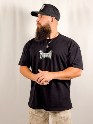 METALCORE HEAVYWEIGHT TEE