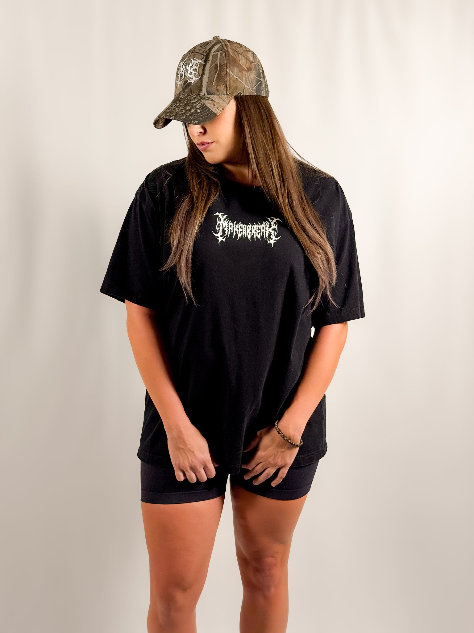 METALCORE HEAVYWEIGHT TEE
