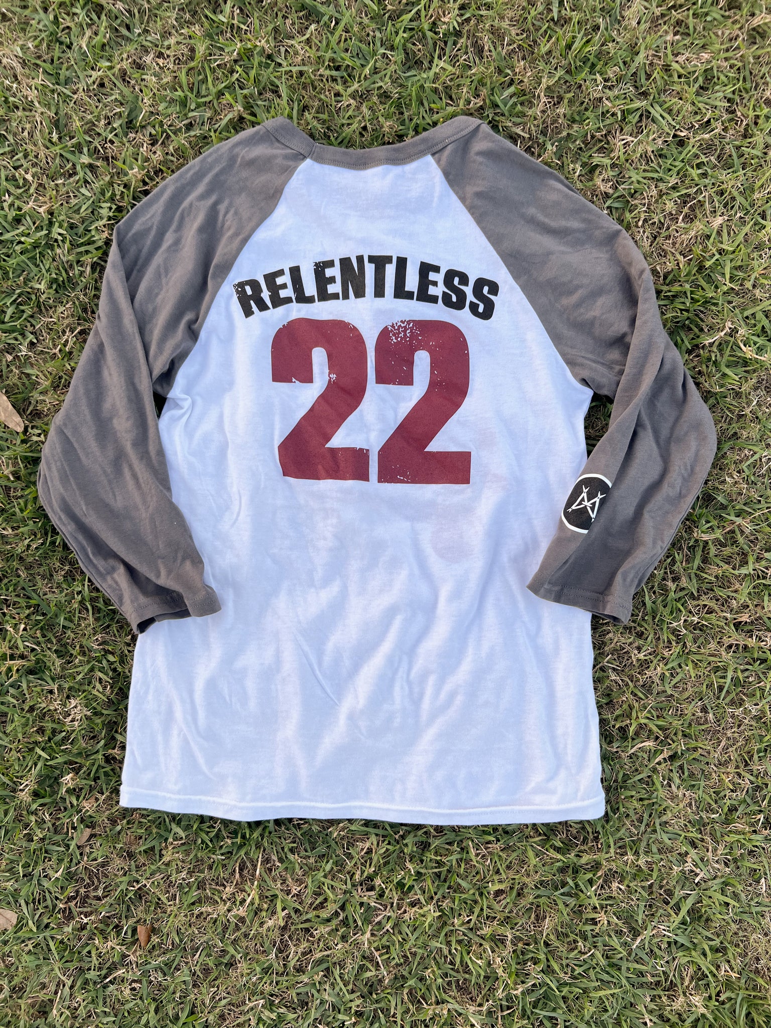 GAME DAY LONG SLEEVE