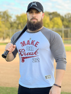 RELENTLESS GAME DAY LONG SLEEVE